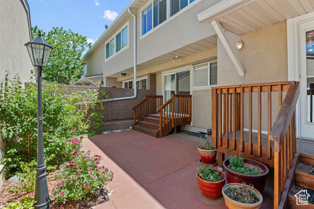 Property Photo: 1870 E Monterey Dr UT 84121