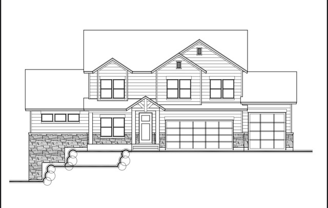 Property Photo: 589 E 3800 N 175 UT 84414