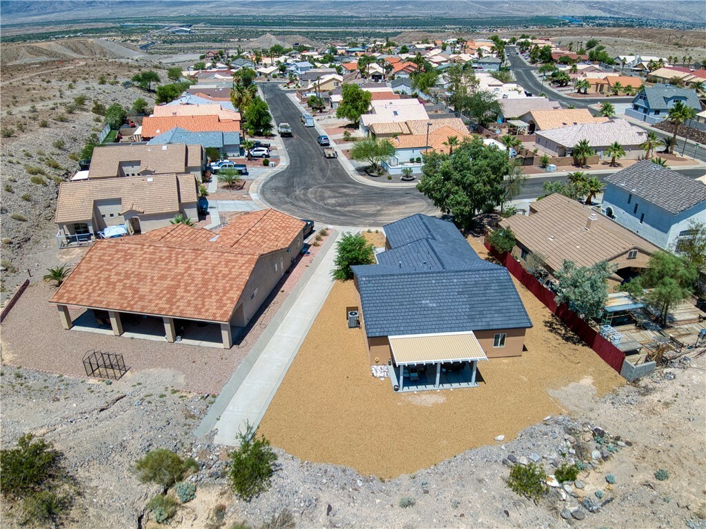 Property Photo: 3492 Tres Alamos Drive AZ 86442