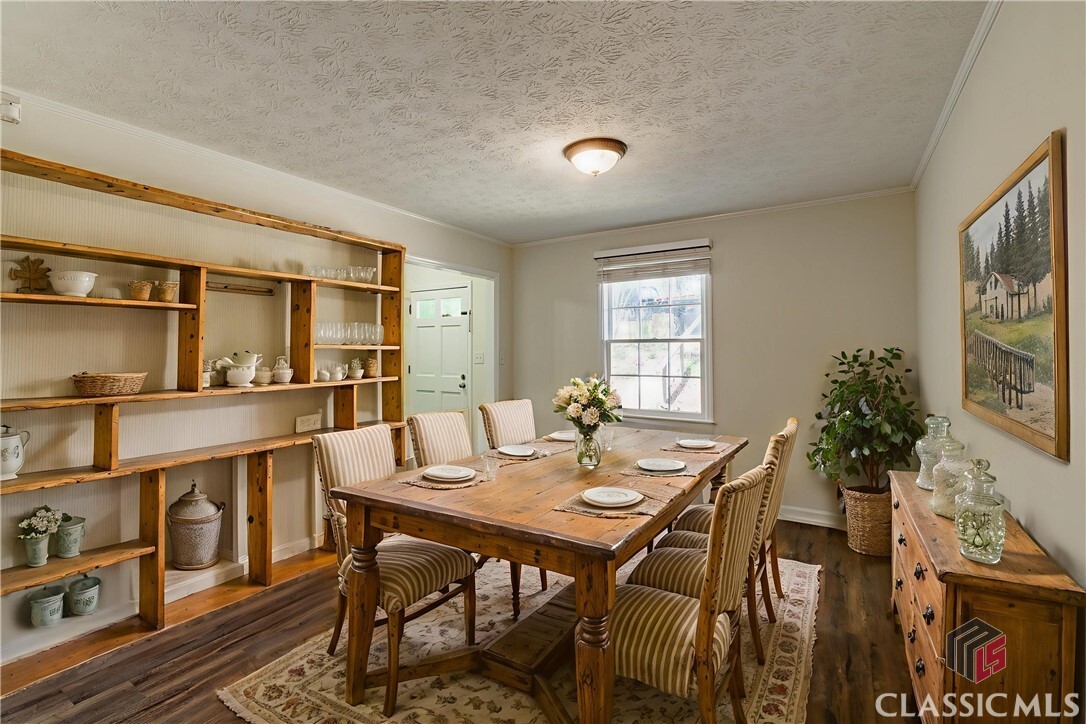 Property Photo: 2401 Oliver Bridge Road GA 30677