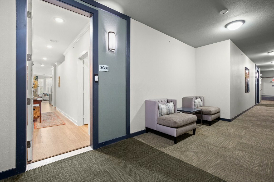 Property Photo: 1900 Barton Springs Road 3038 TX 78704