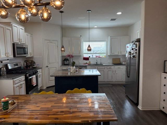 Property Photo: 149 Wind Flower Lane TX 78642