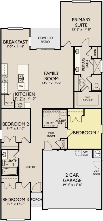 Property Photo: 305 Willow Heights Drive TX 78634