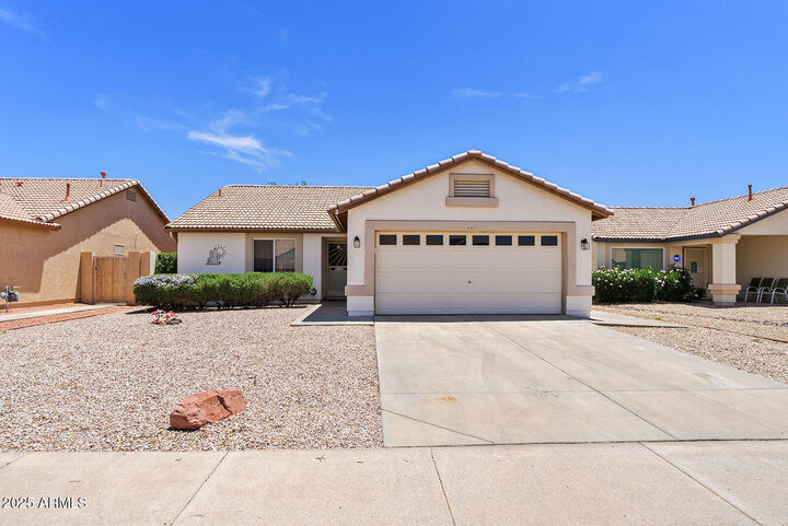 Property Photo: 10617 W Ross Avenue AZ 85382