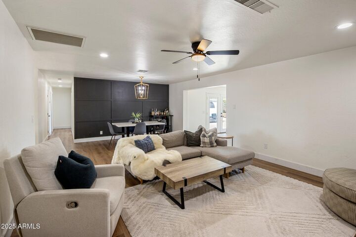 Property Photo:  8022 E Columbus Avenue  AZ 85251
