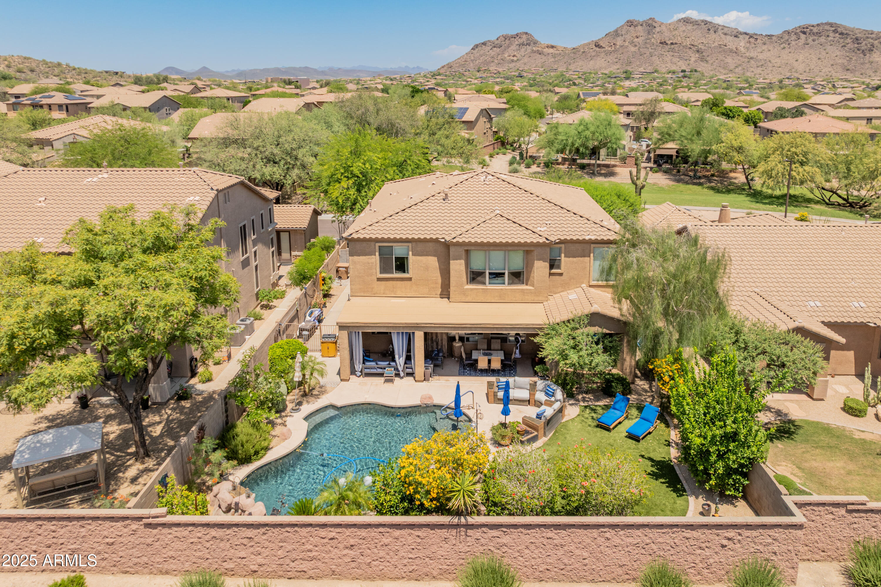 8447 W Tether Trail  Peoria AZ 85383 photo
