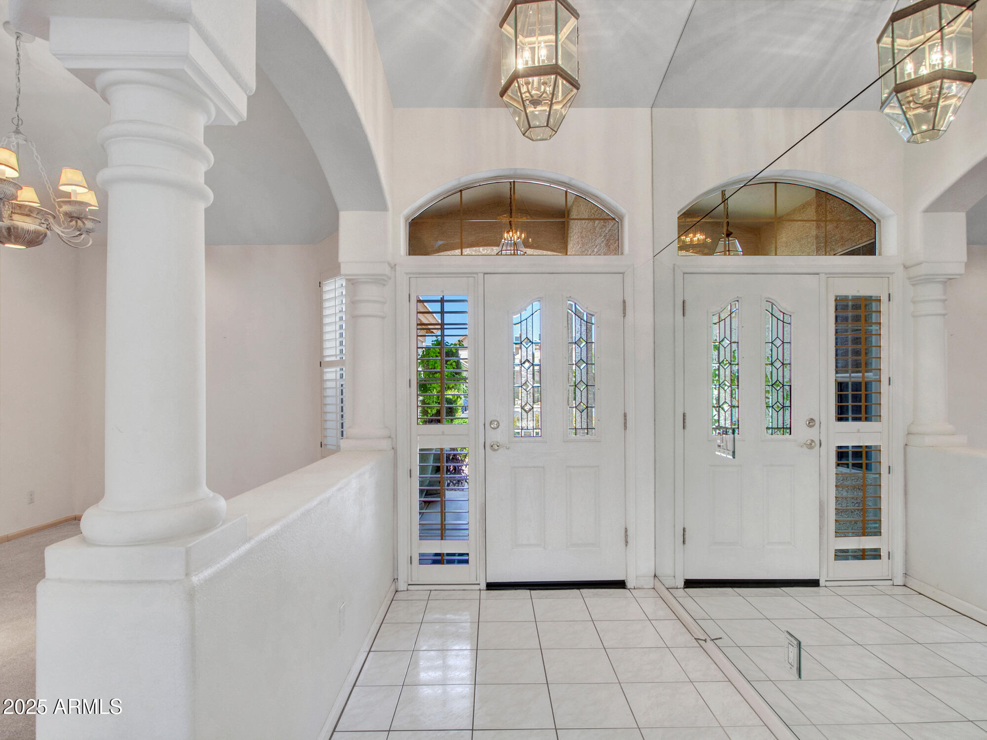 Property Photo: 15377 W Catalina Court AZ 85395