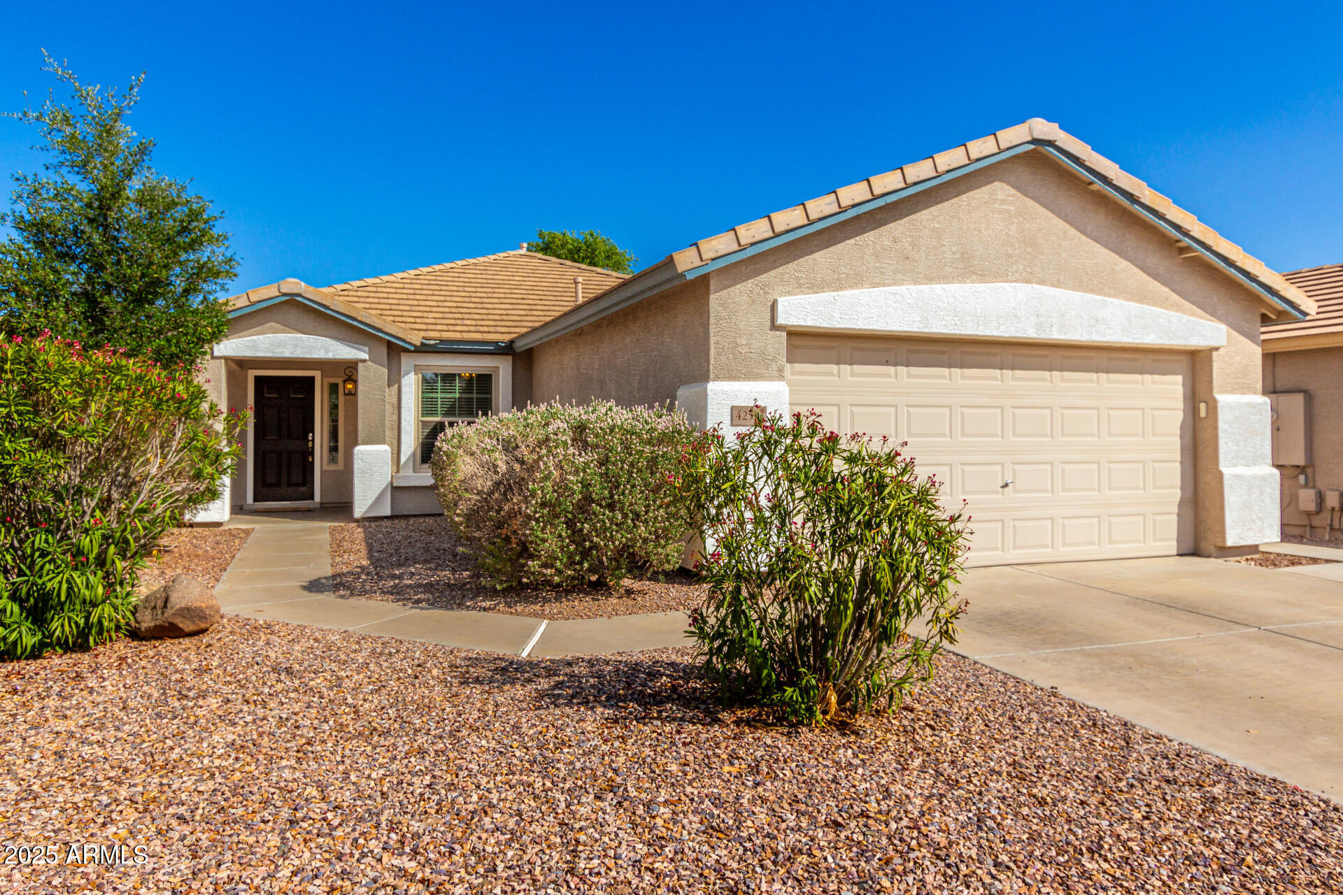 Property Photo:  4251 E Sundance Avenue  AZ 85297 