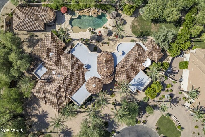 Property Photo:  7640 E Poinsettia Drive  AZ 85260 