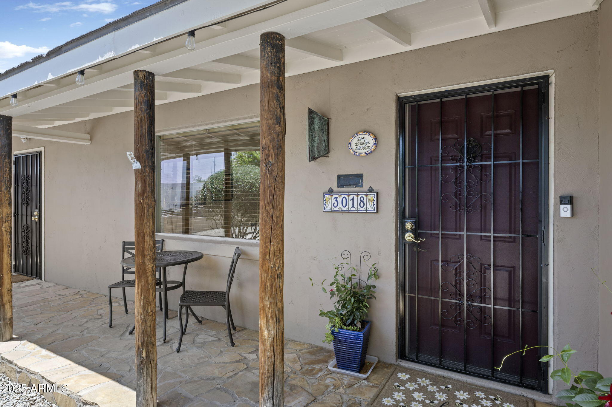 Property Photo: 3018 E Mulberry Drive AZ 85016
