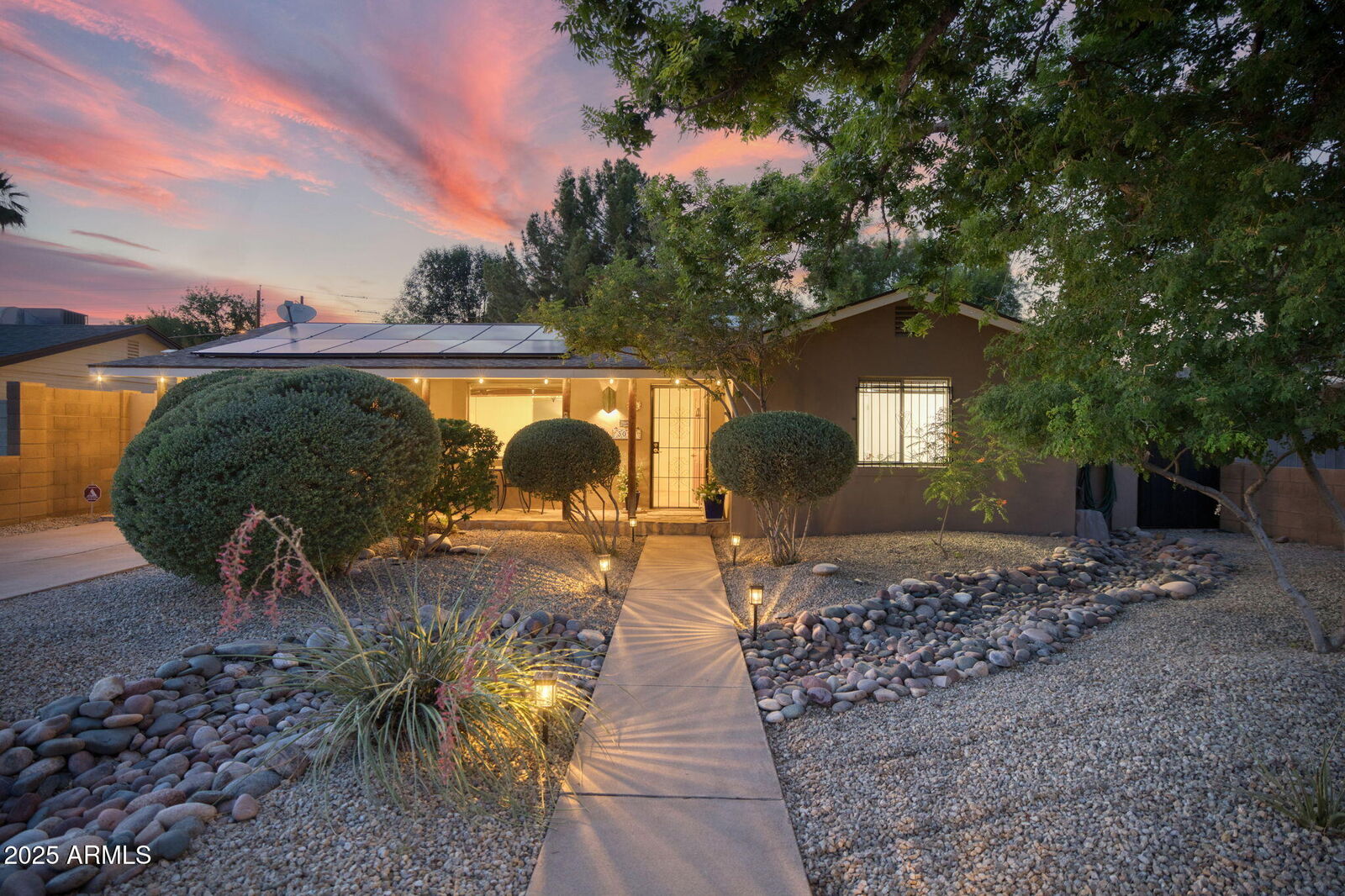 Property Photo: 3018 E Mulberry Drive AZ 85016