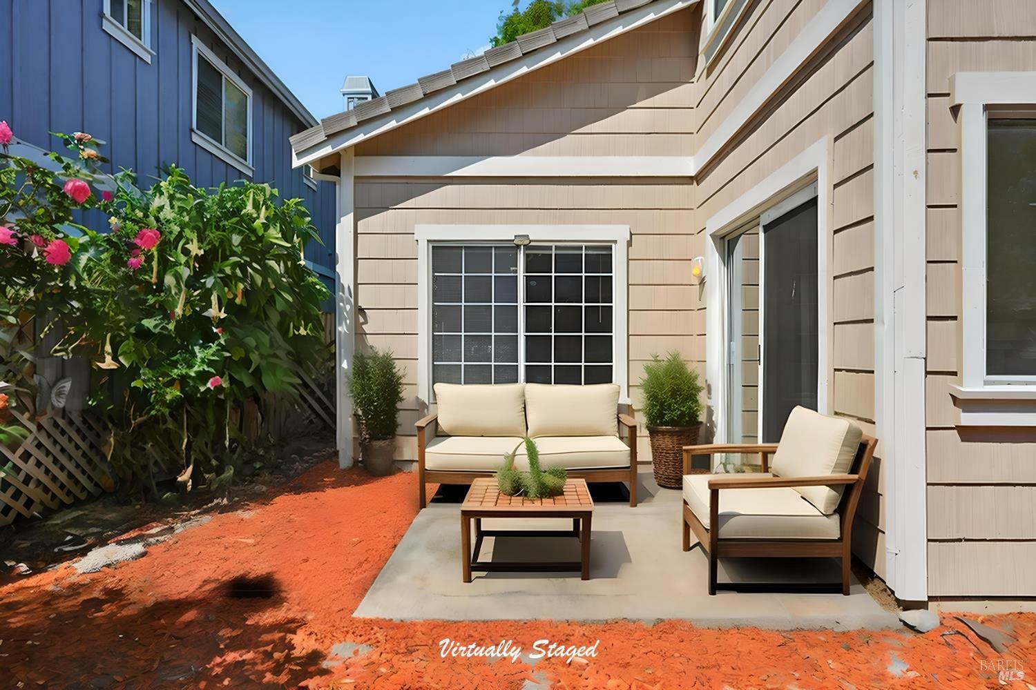 Property Photo: 1908 Alpine Court CA 94954