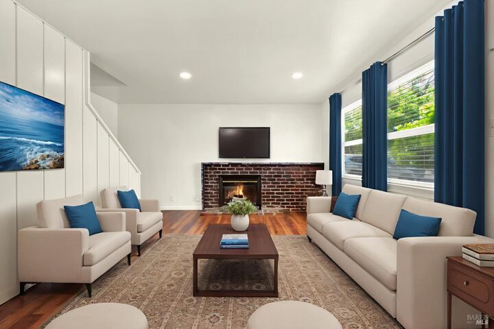 Property Photo:  2561 Dorset Street  CA 94558 