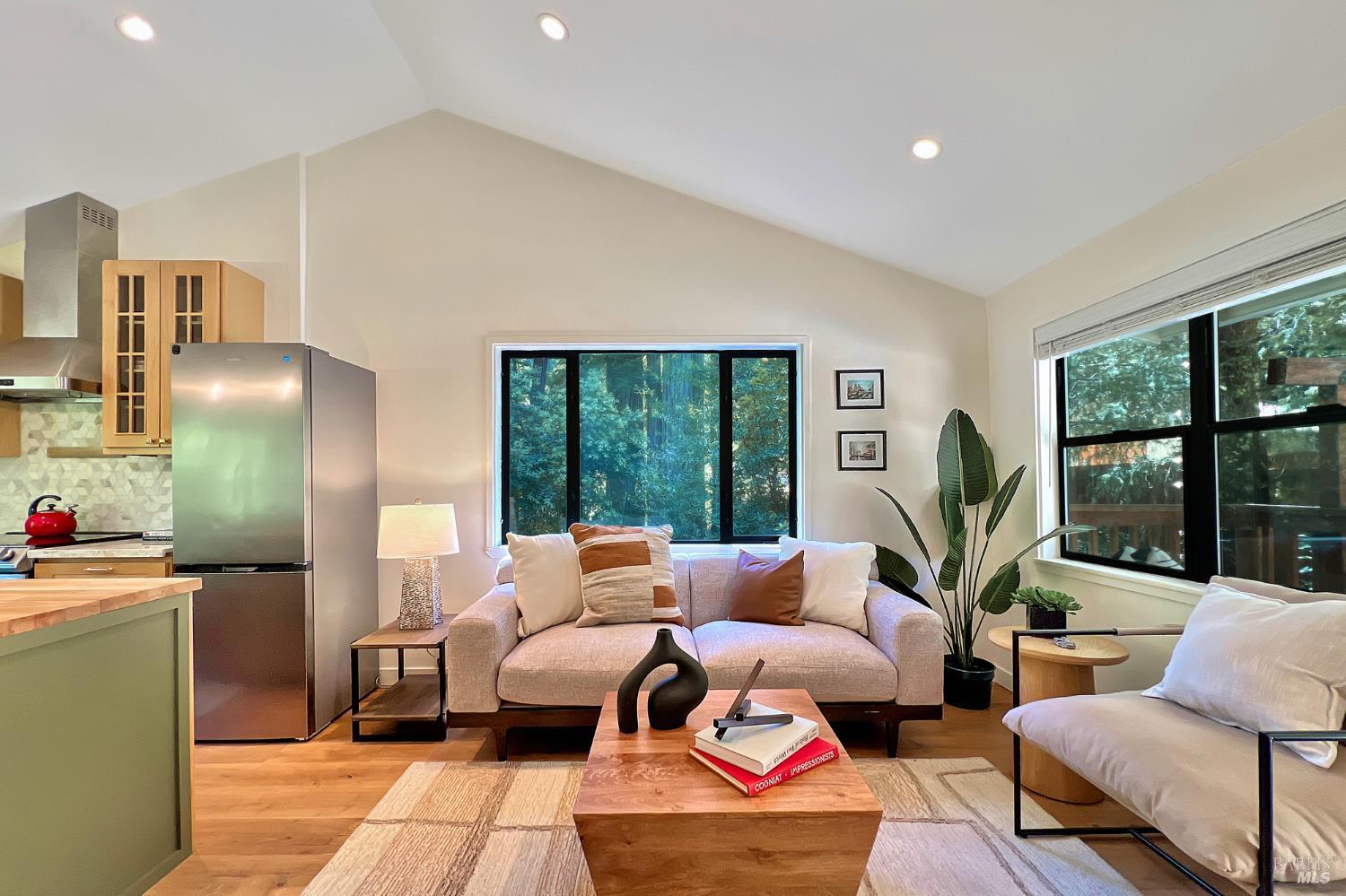 Property Photo: 5600 Austin Creek Road CA 95421