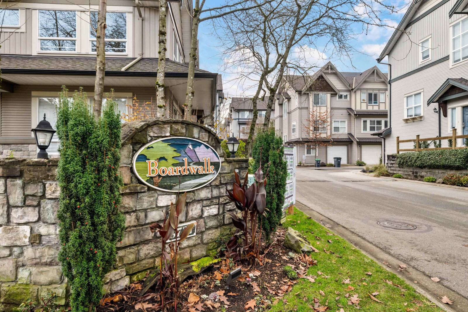 Property Photo:  8737 161 Street 64  BC V4N 5G3 