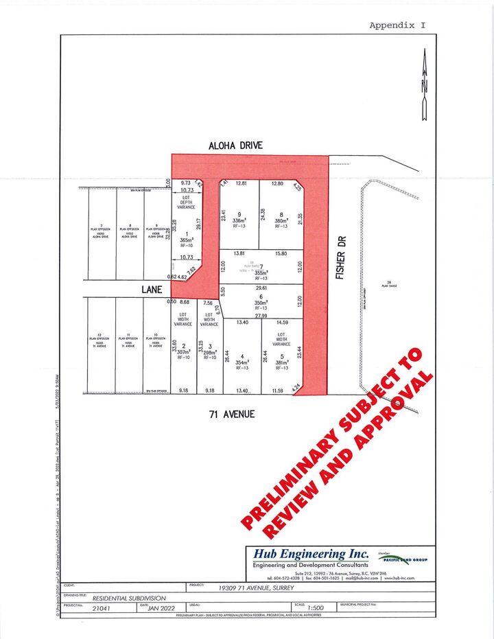 19309 71 Avenue Lt.1  Surrey BC V4N 1N2 photo