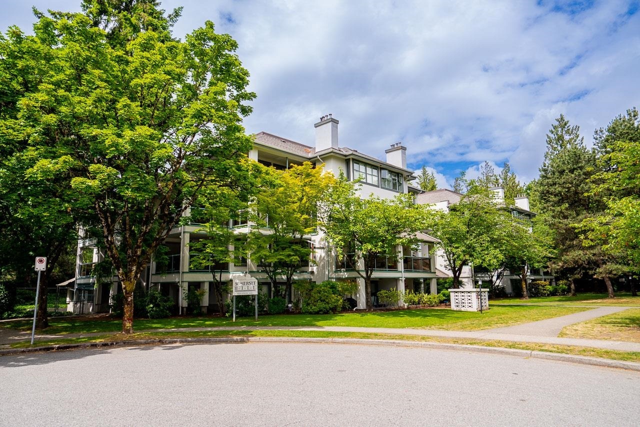 Property Photo: 7025 Stride Avenue 205A BC V3N 4Y1