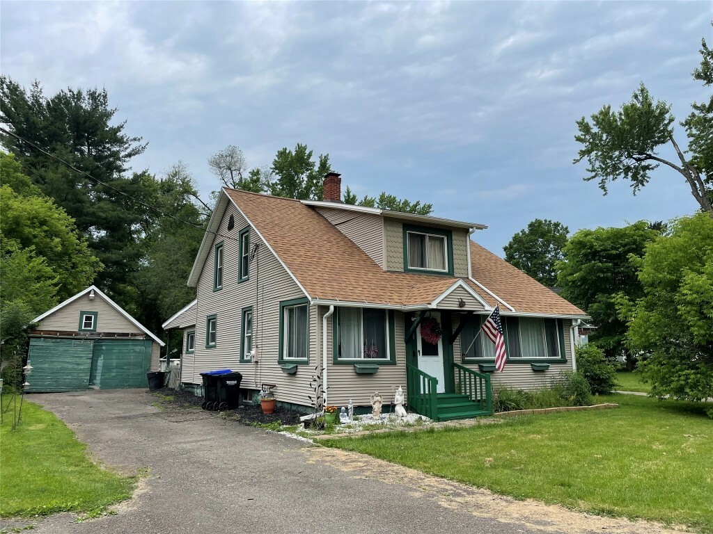 Property Photo: 1868 Castle Gardens NY 13850
