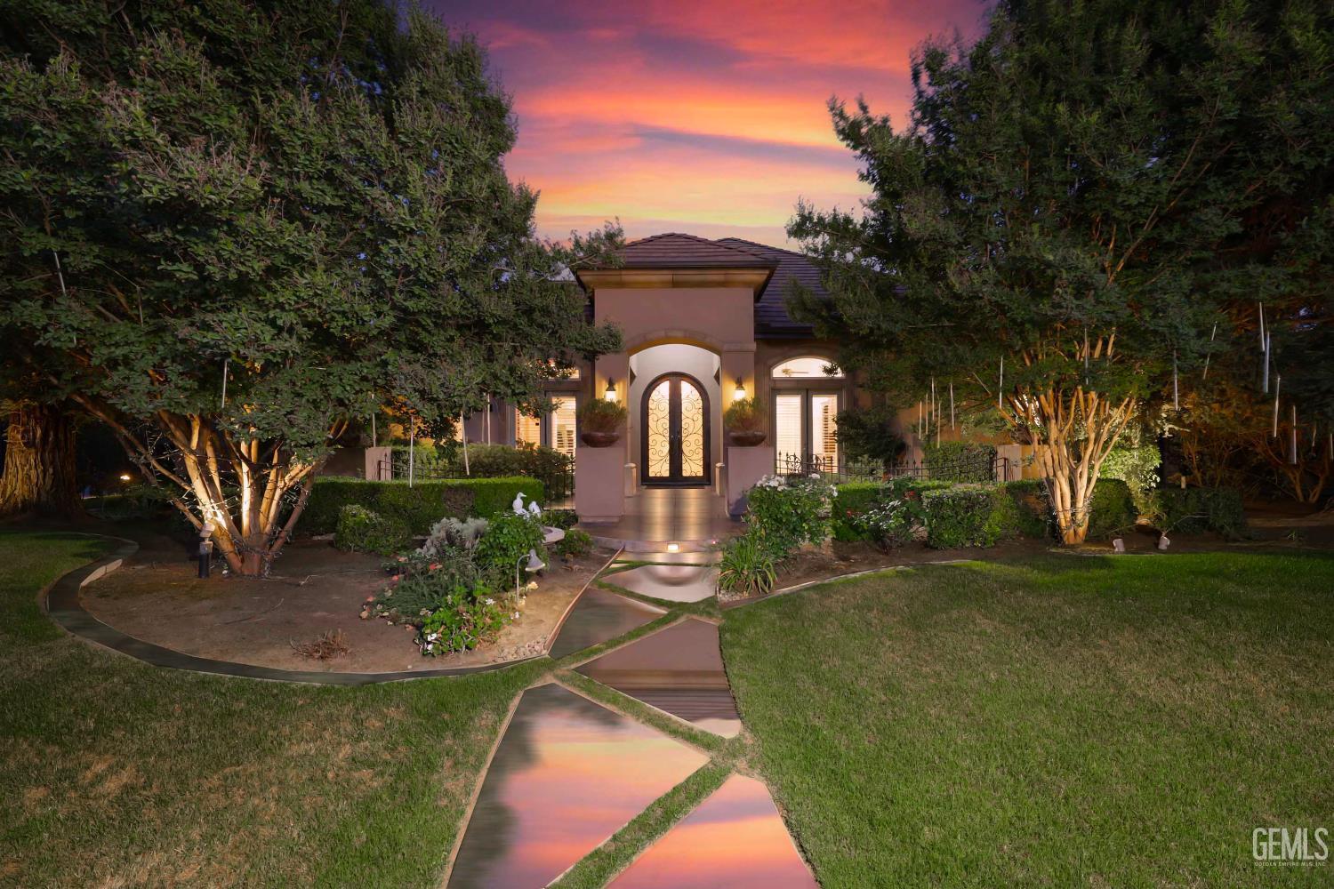 12603 Clay Creek Court  Bakersfield CA 93312 photo