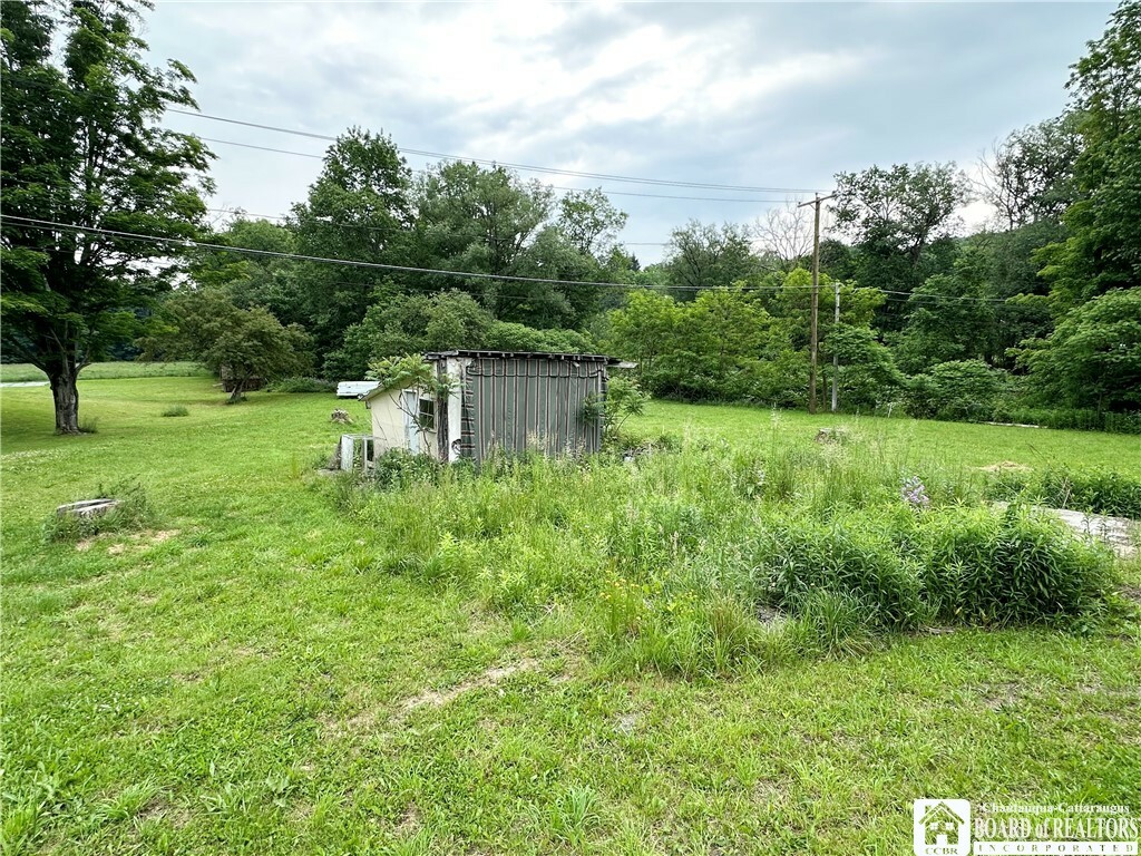 Property Photo:  4630 Damon Hill Road  NY 14782 