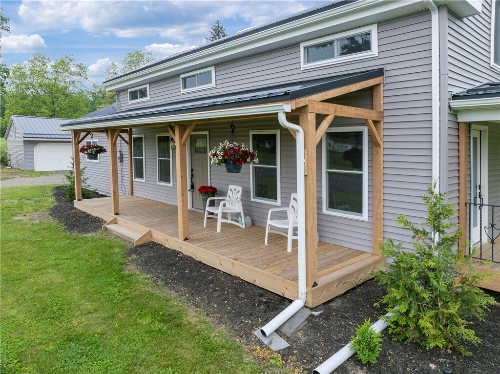 3228 County Road 28  Watkins Glen NY 14891 photo