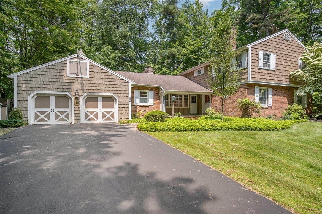 Property Photo: 285 Panorama NY 14625