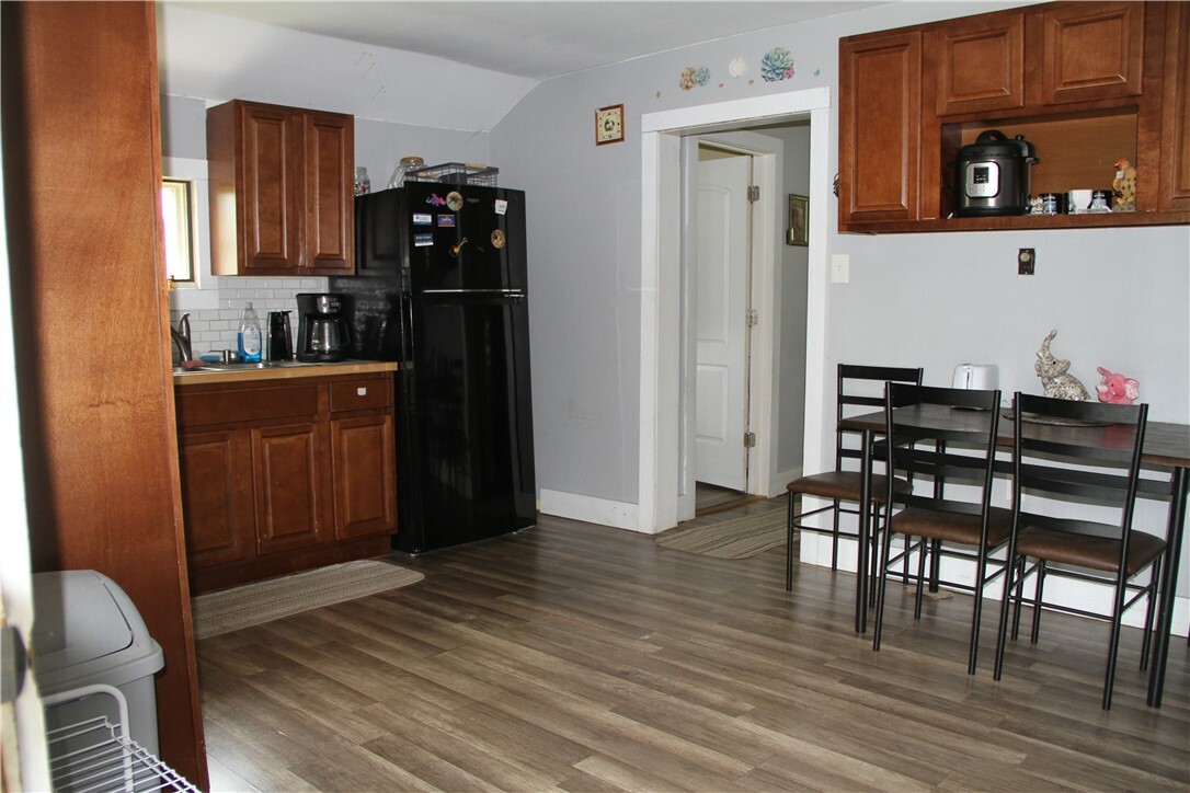 Property Photo: 6885 E William Street Extension NY 14810