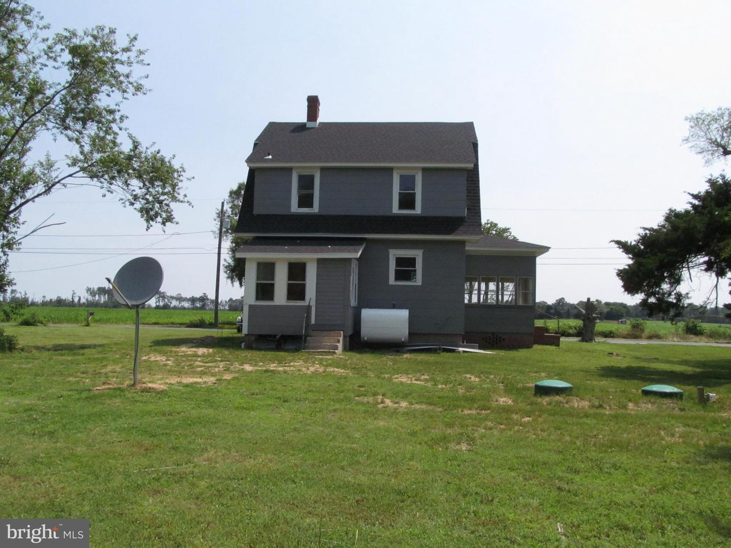 Property Photo: 6245 George Island Landing Road MD 21864