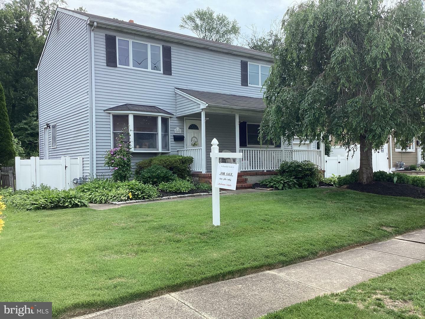 69 Wickom Avenue  Hamilton NJ 08690 photo