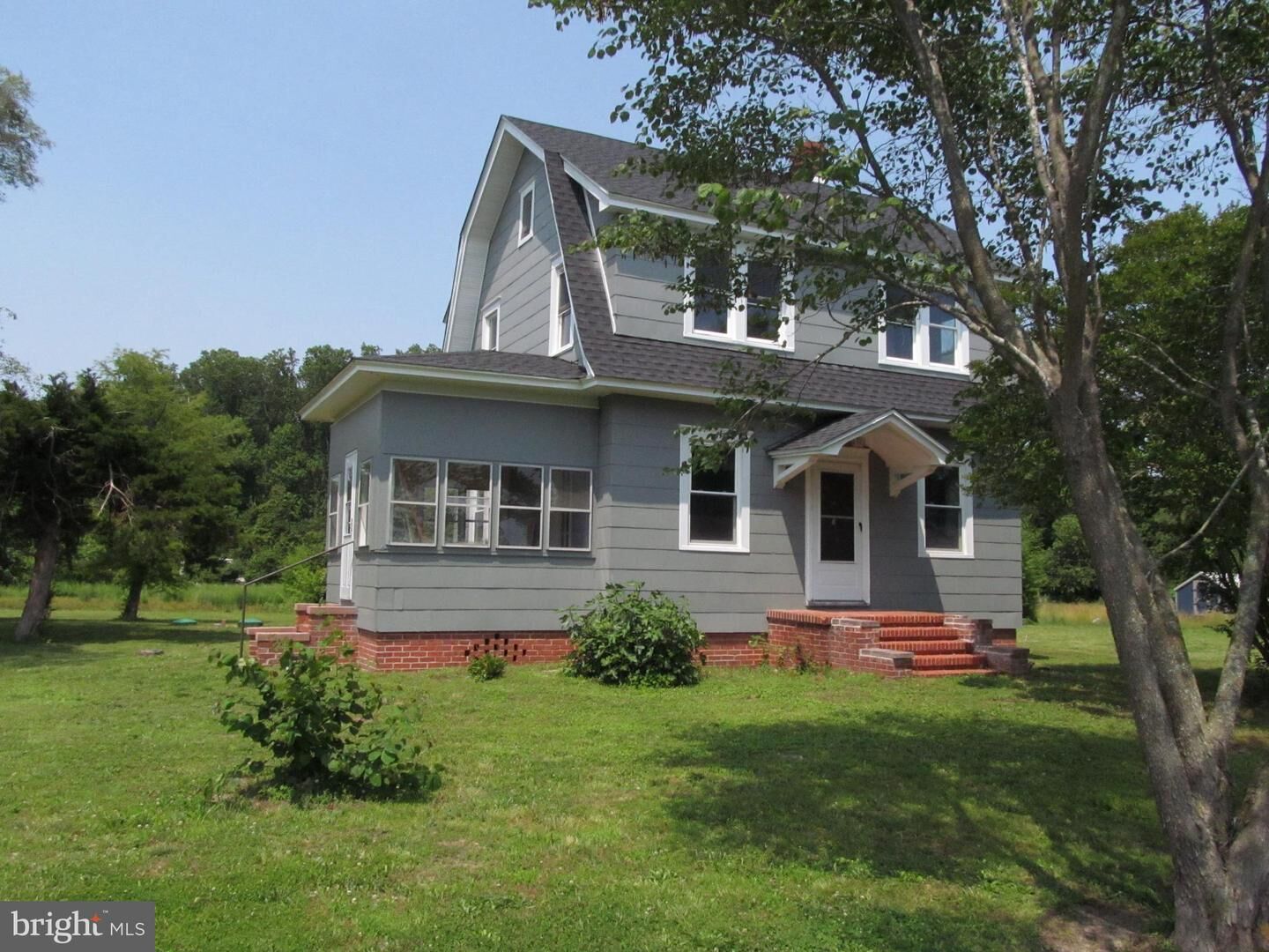 Property Photo: 6245 George Island Landing Road MD 21864