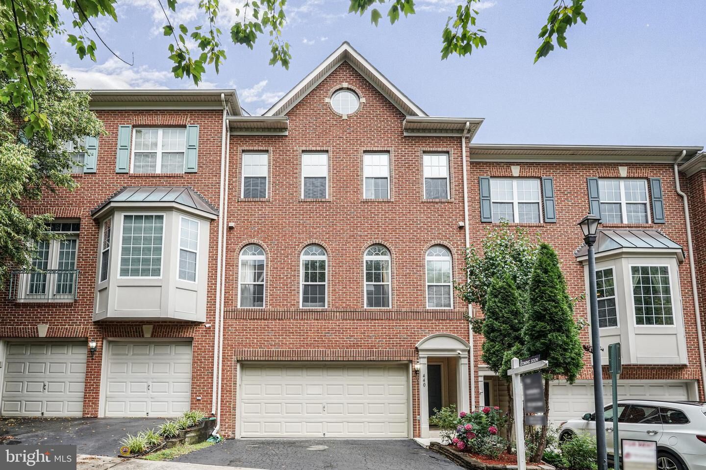Property Photo:  440 Clayton Lane  VA 22304 