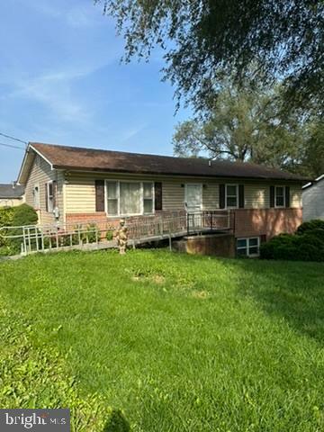 Property Photo: 3313 Charles Town Road WV 25430