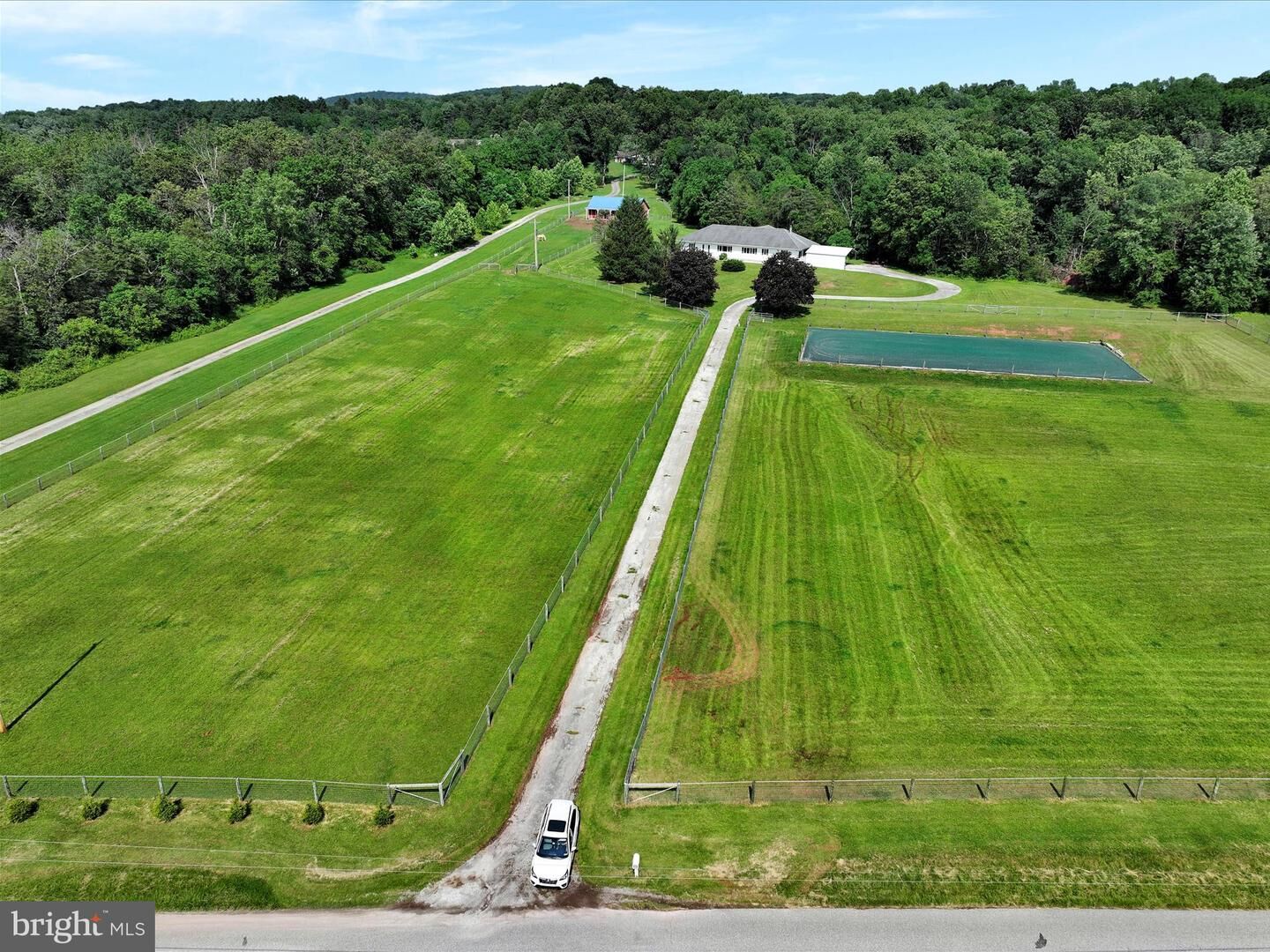 Property Photo: 3850 Conewago Road PA 17315