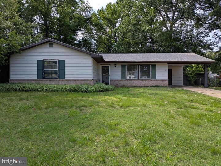 802 Oxford Court  Waldorf MD 20602 photo