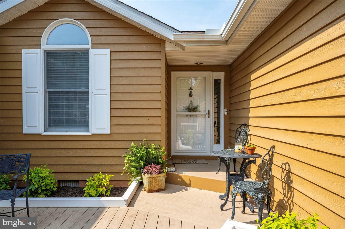 Property Photo: 352 Ocean MD 21811