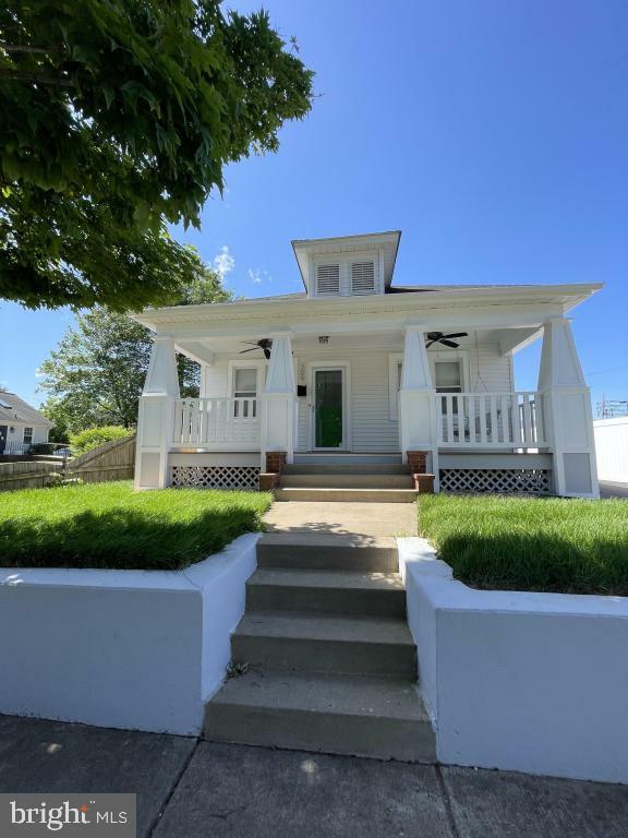 309 Progress Street  Fredericksburg VA 22401 photo