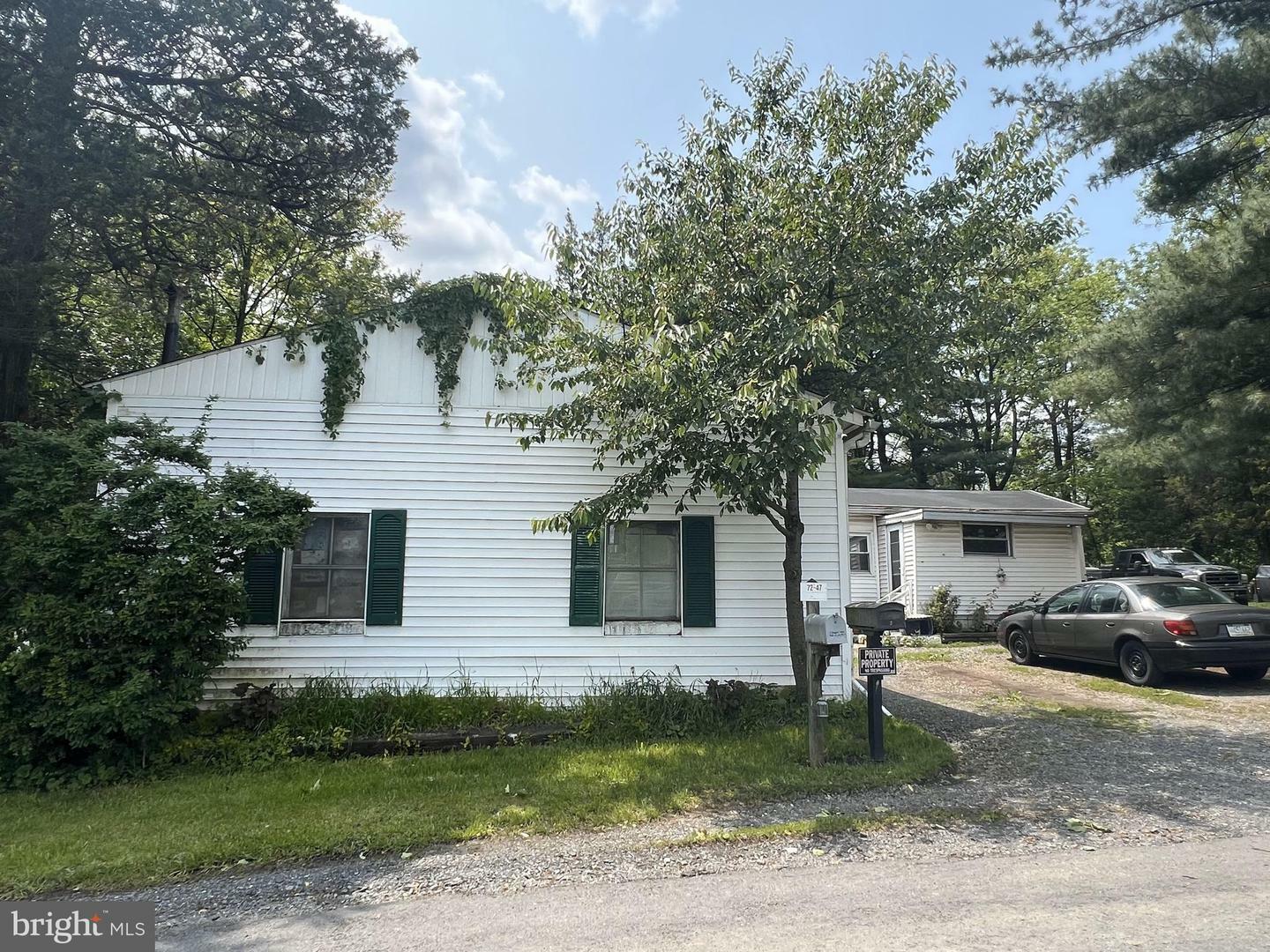 Property Photo: 4 Degler Lane PA 19507
