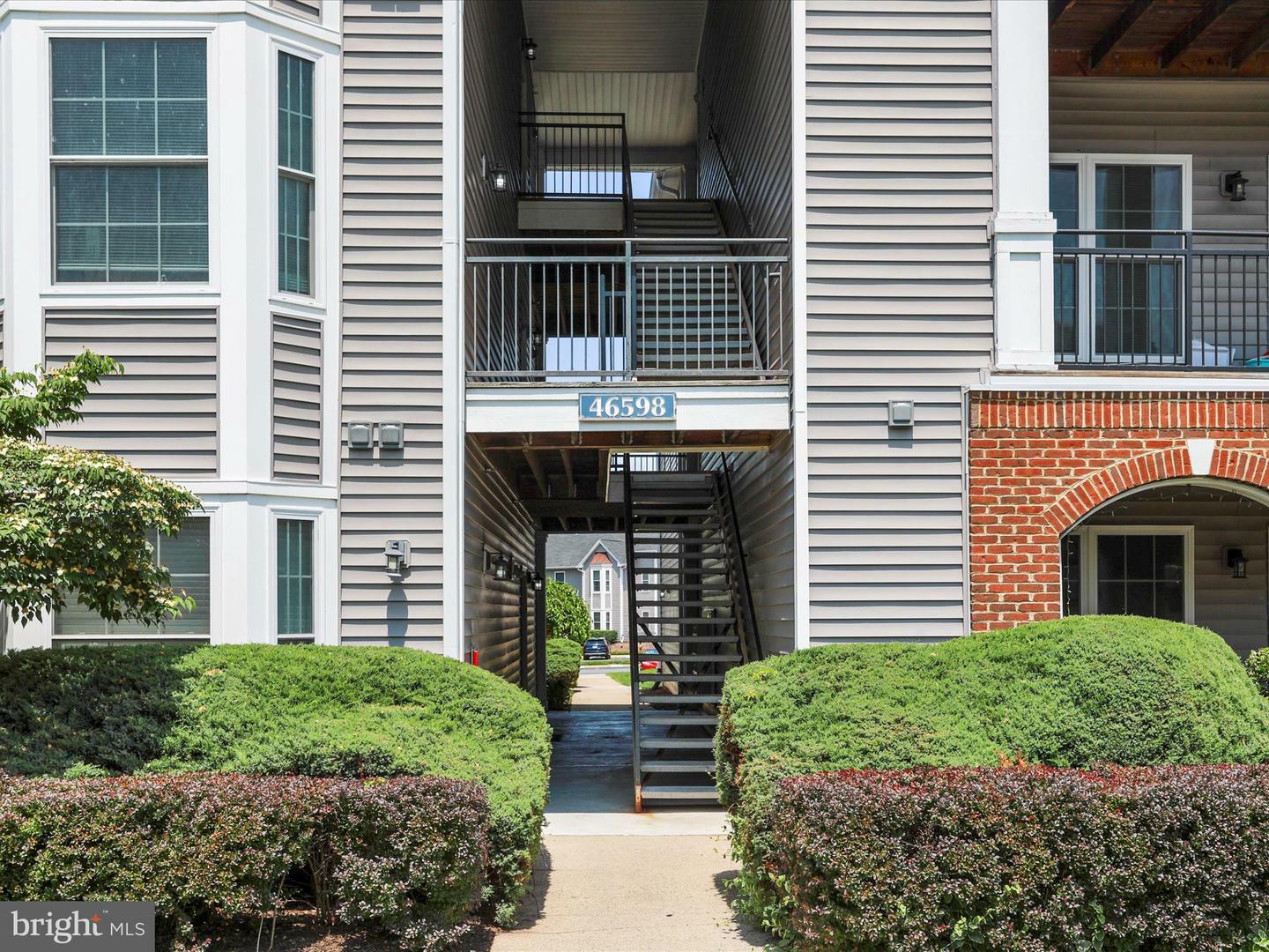 46598 Drysdale Terrace 302  Sterling VA 20165 photo