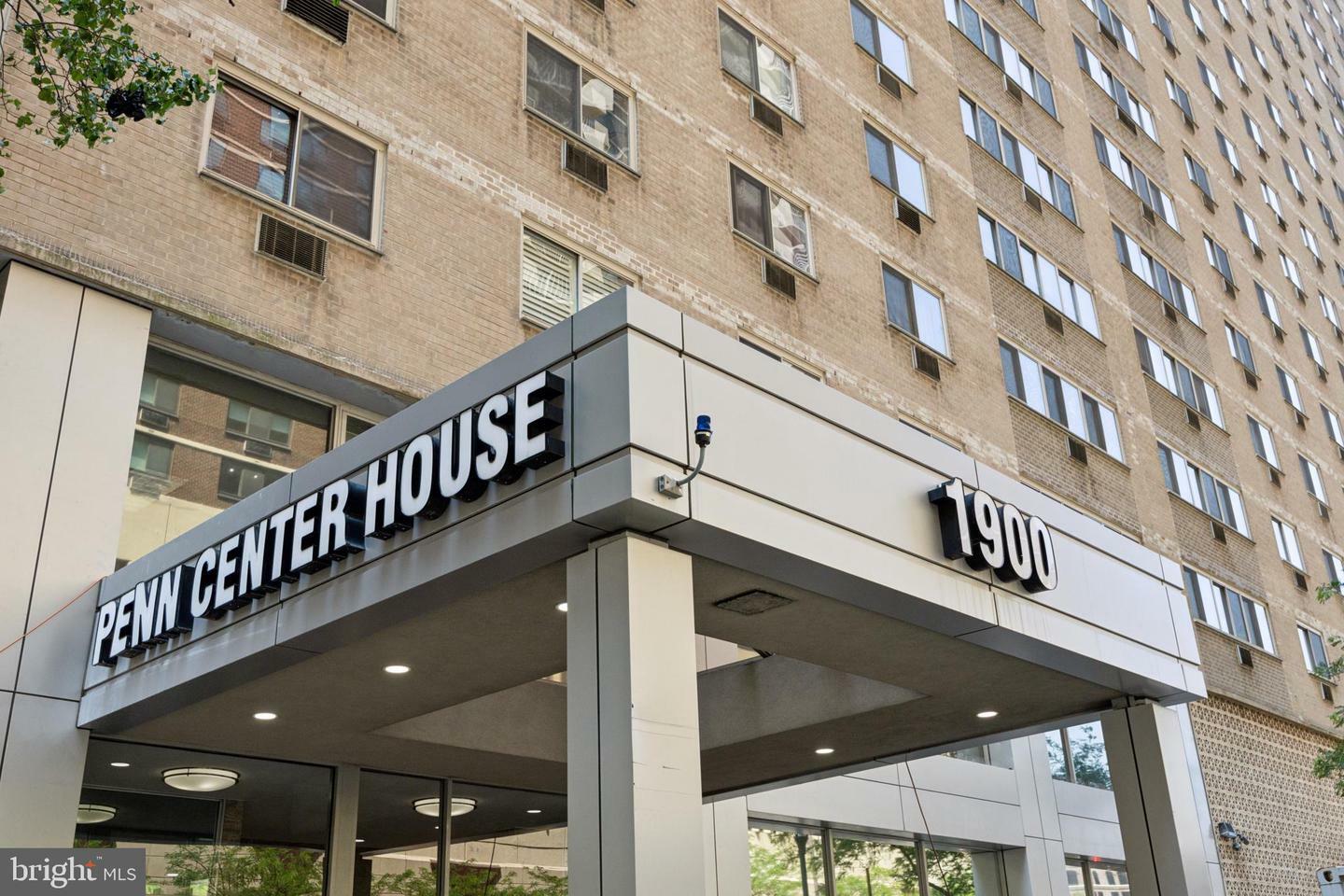 1900 John F Kennedy Boulevard 34 1204  Philadelphia PA 19103 photo