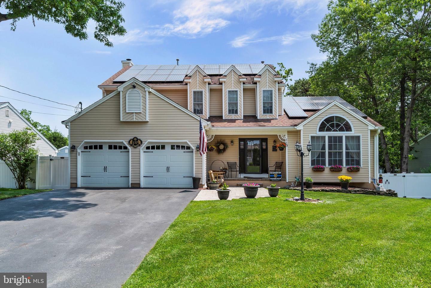 113 Toggle Rd  Manahawkin NJ 08050 photo
