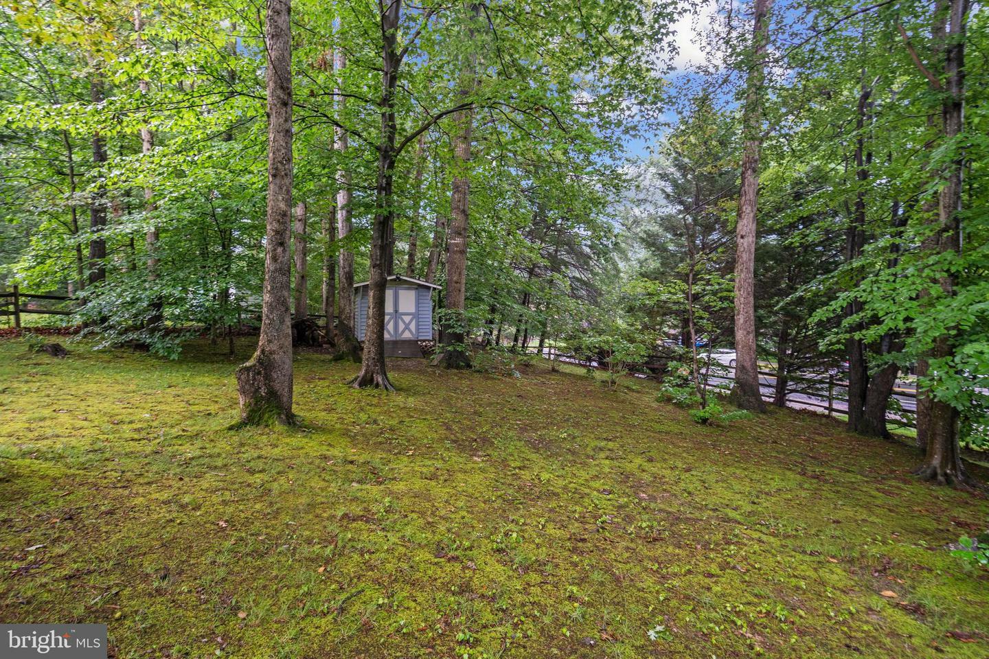 Property Photo: 8733 Cold Plain Court VA 22153
