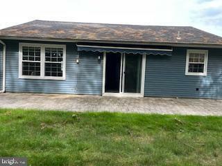 Property Photo: 13 Brenner Court NJ 08724