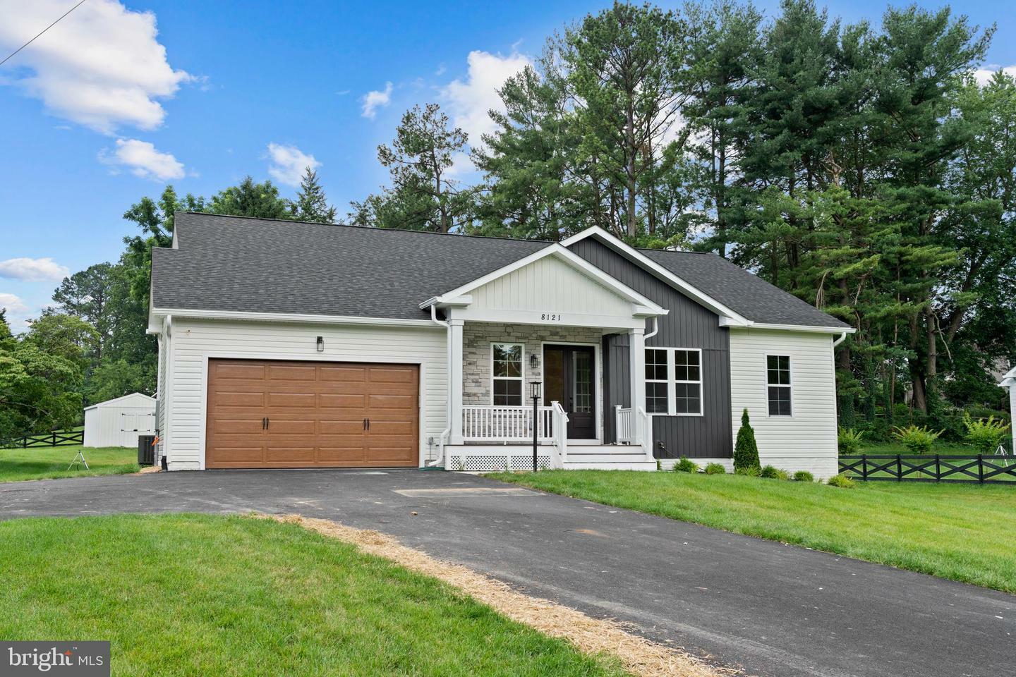 Property Photo: Lot 4 Lederers Trace VA 22736