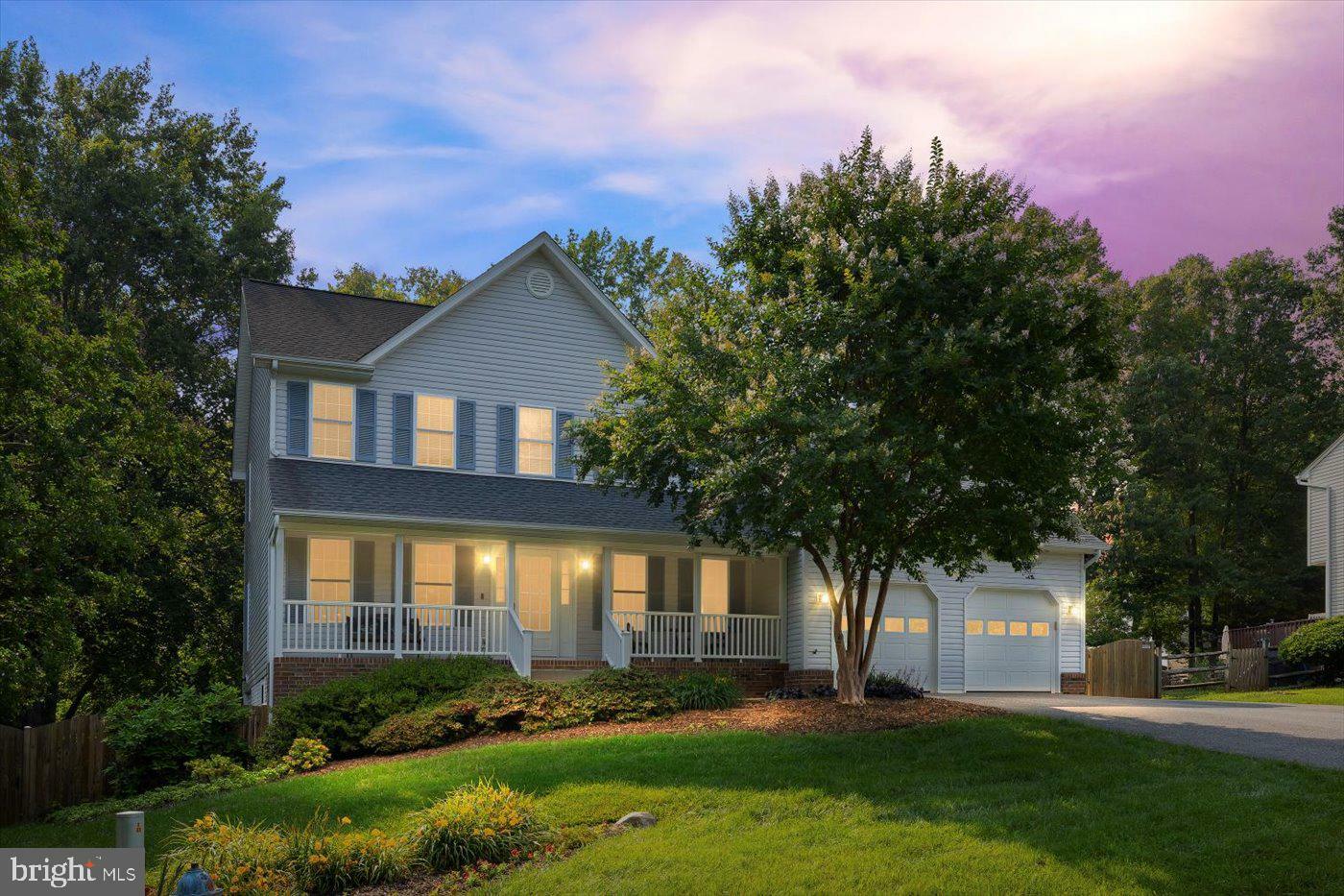 10 Frantz Court  Fredericksburg VA 22405 photo