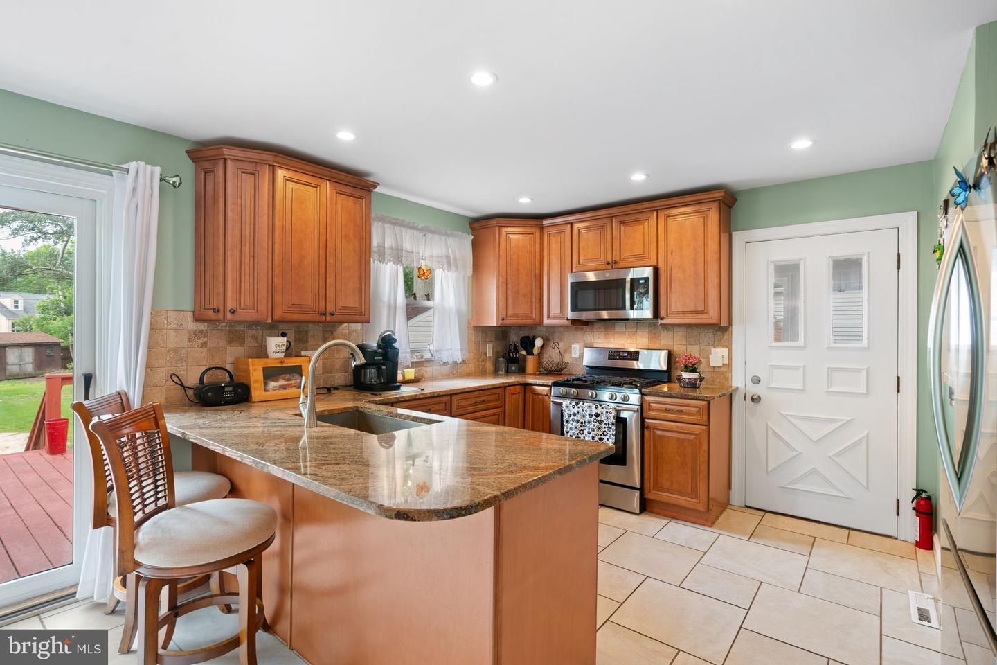 Property Photo: 478 Alexander Avenue NJ 08052