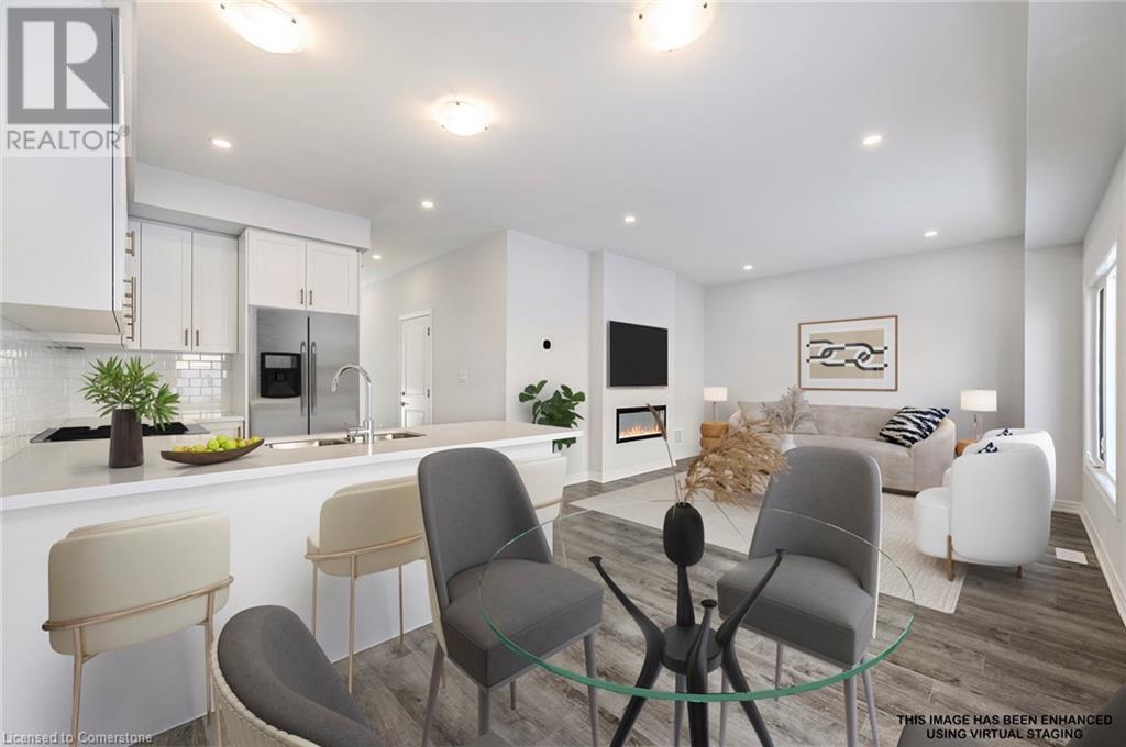 Property Photo:  205 Thames Way 22  ON L0R 1W0 