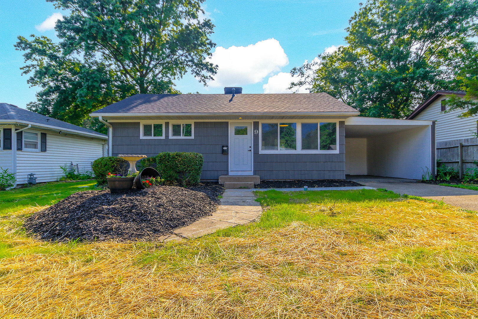 Property Photo: 9 Bougainville Dr MO 65265