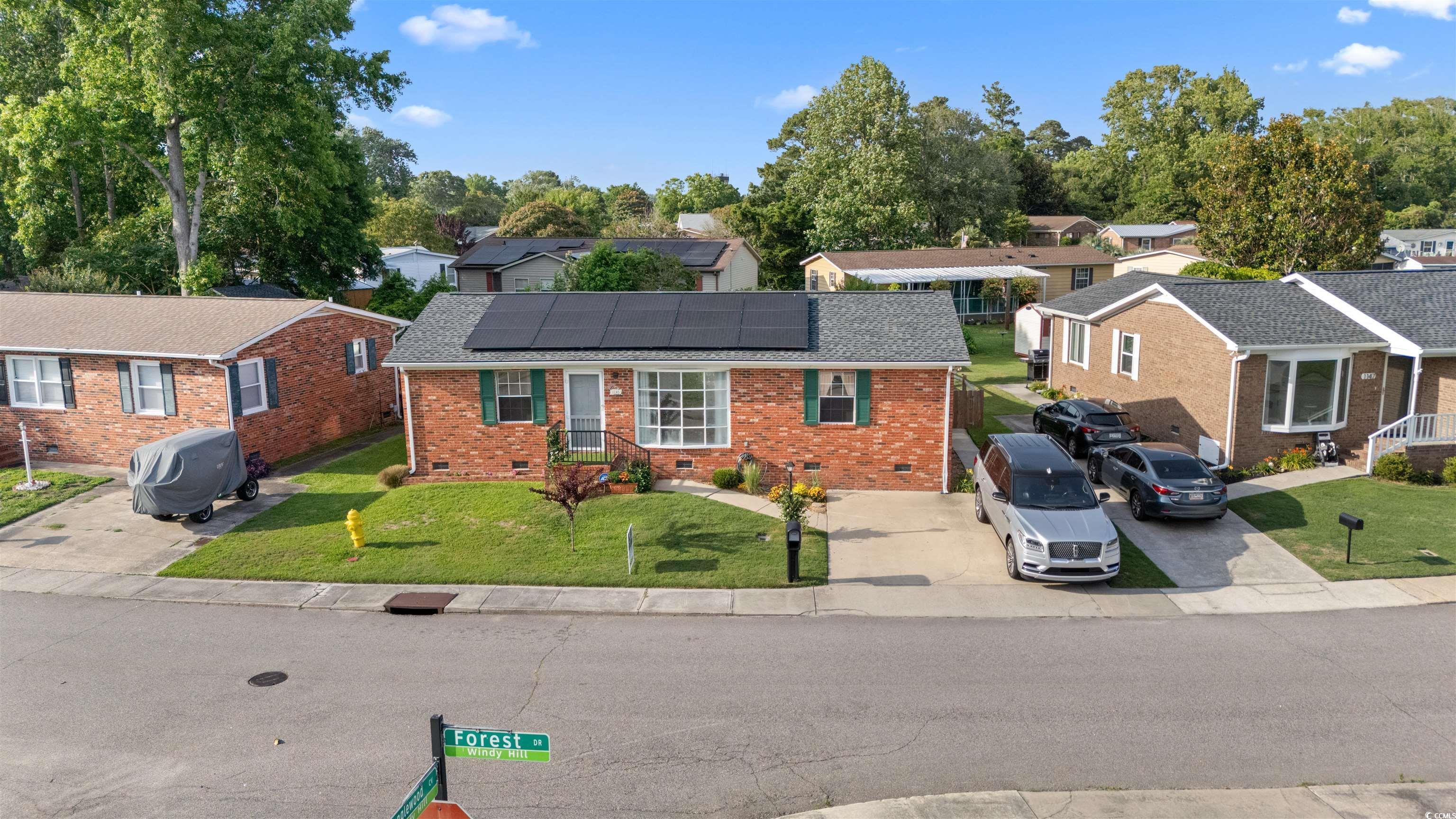 Property Photo: 1145 Forest Dr. SC 29582