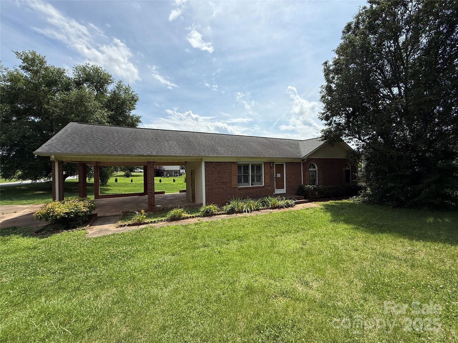 Property Photo:  2547 Nc 182 Highway  NC 28092 