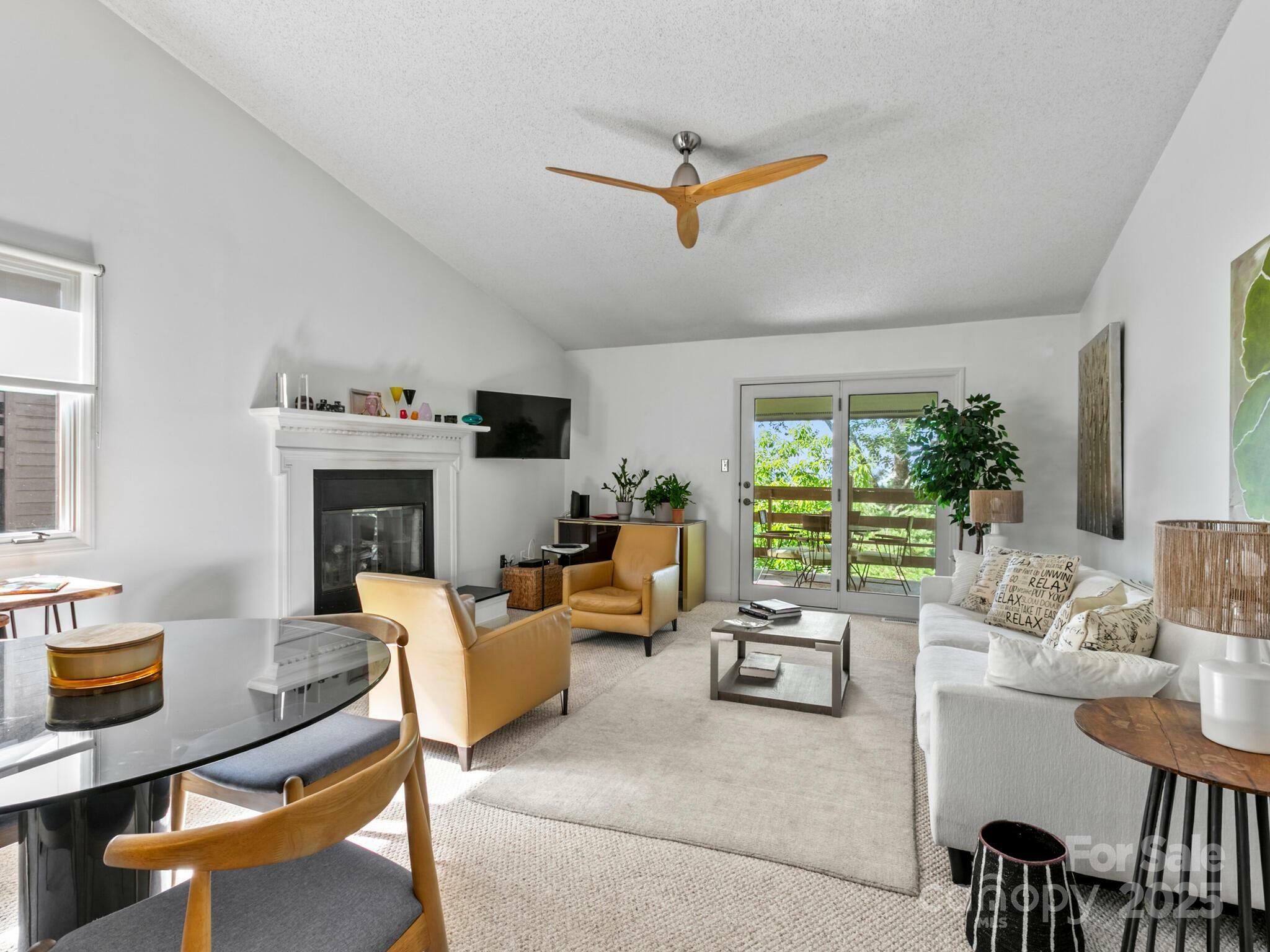 Property Photo: 305 Piney Mountain Drive B3 NC 28805